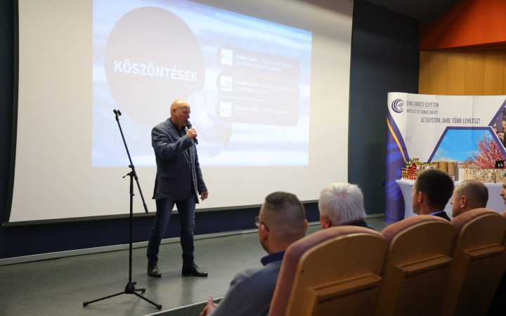 DKSE kajak-kenu szakosztály évzáró (2025) - fotó: 