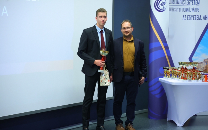 DKSE kajak-kenu szakosztály évzáró (2025) - fotó: 