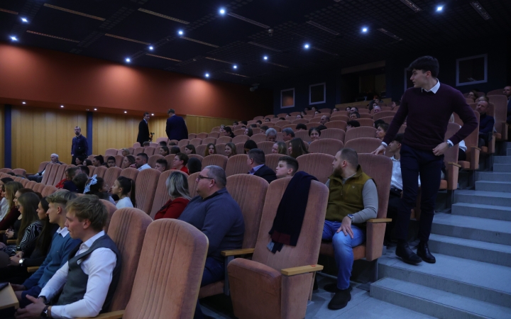 DKSE kajak-kenu szakosztály évzáró (2025) - fotó: 