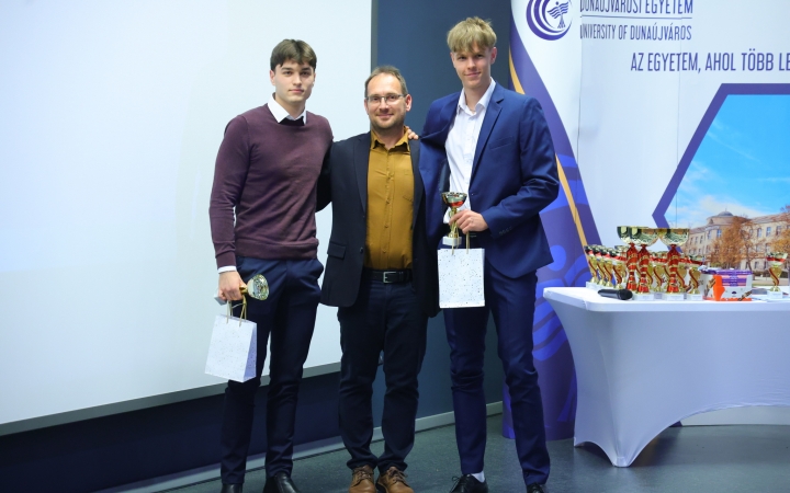 DKSE kajak-kenu szakosztály évzáró (2025) - fotó: 