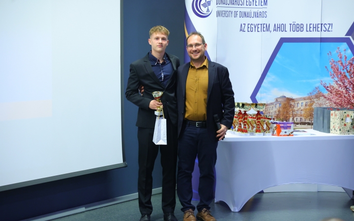 DKSE kajak-kenu szakosztály évzáró (2025) - fotó: 