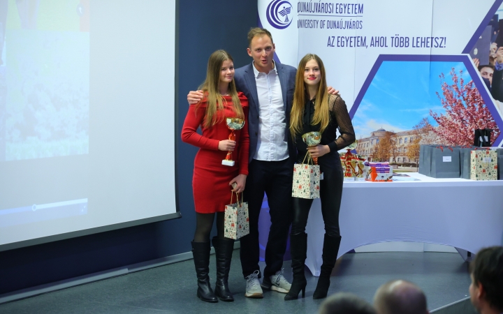 DKSE kajak-kenu szakosztály évzáró (2025) - fotó: 