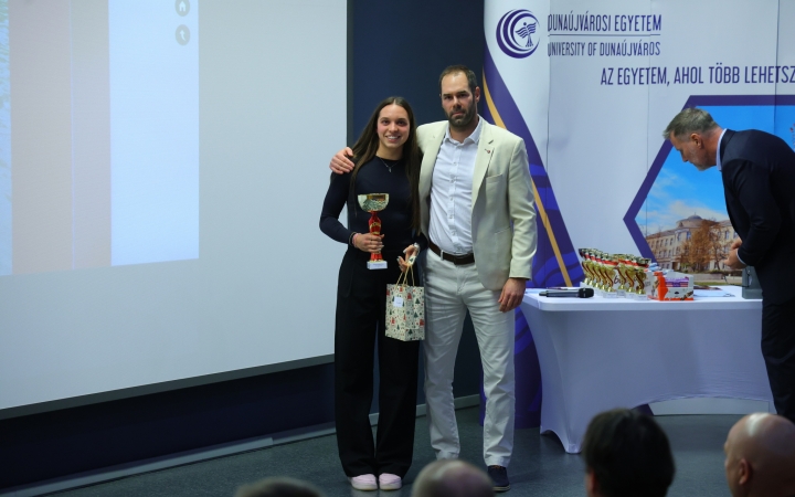 DKSE kajak-kenu szakosztály évzáró (2025) - fotó: 