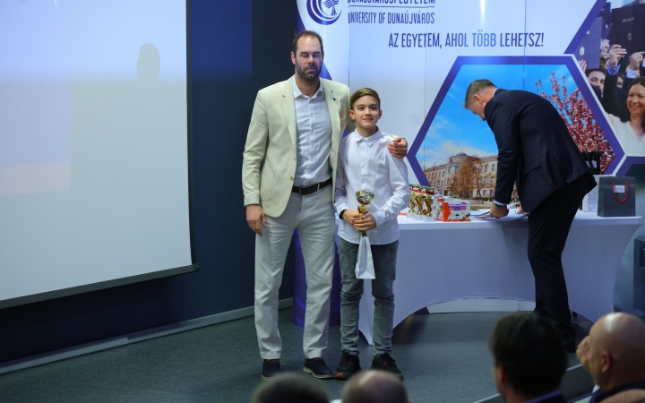 DKSE kajak-kenu szakosztály évzáró (2025) - fotó: 