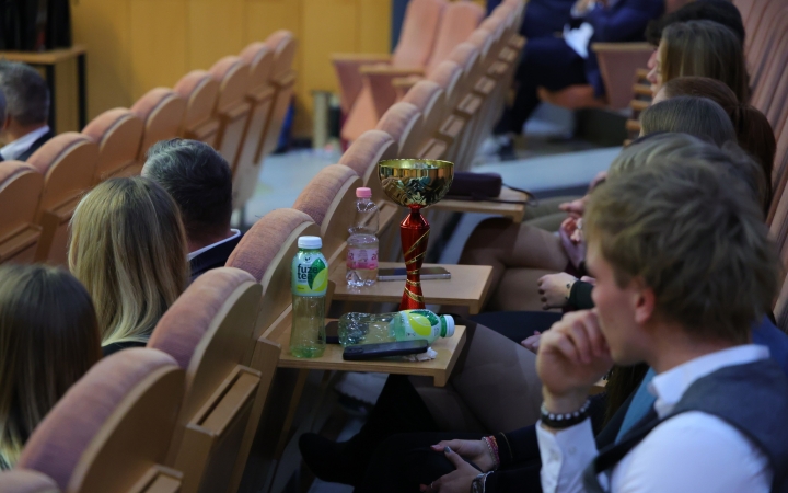 DKSE kajak-kenu szakosztály évzáró (2025) - fotó: 