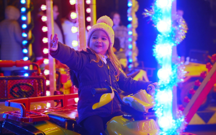 A remény fénye is fellobant  - fotó: 