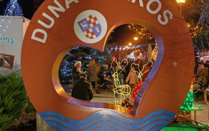 A remény fénye is fellobant  - fotó: 