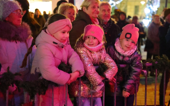 A remény fénye is fellobant  - fotó: 