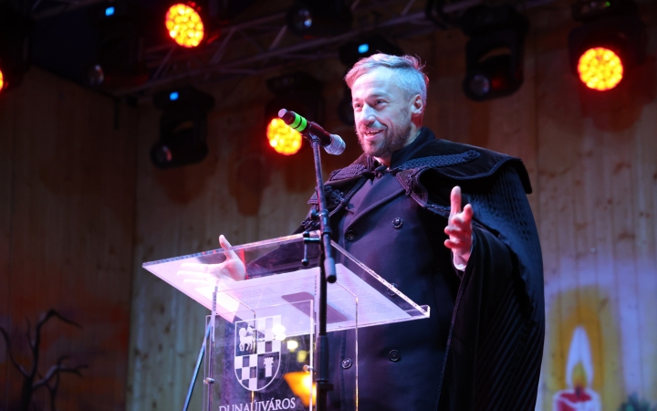 A remény fénye is fellobant  - fotó: 