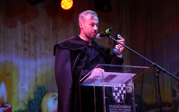 A remény fénye is fellobant  - fotó: 