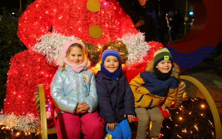 A remény fénye is fellobant  - fotó: 