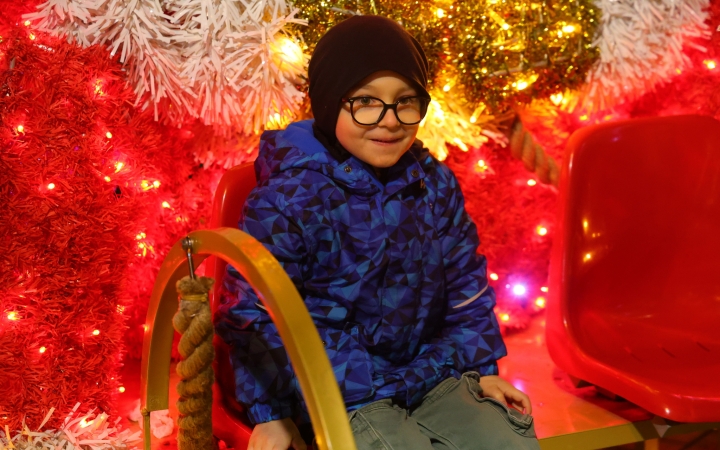 A remény fénye is fellobant  - fotó: 