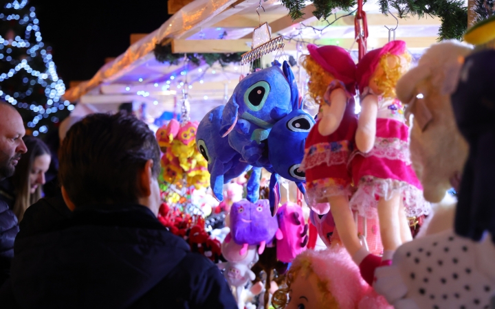 A remény fénye is fellobant  - fotó: 