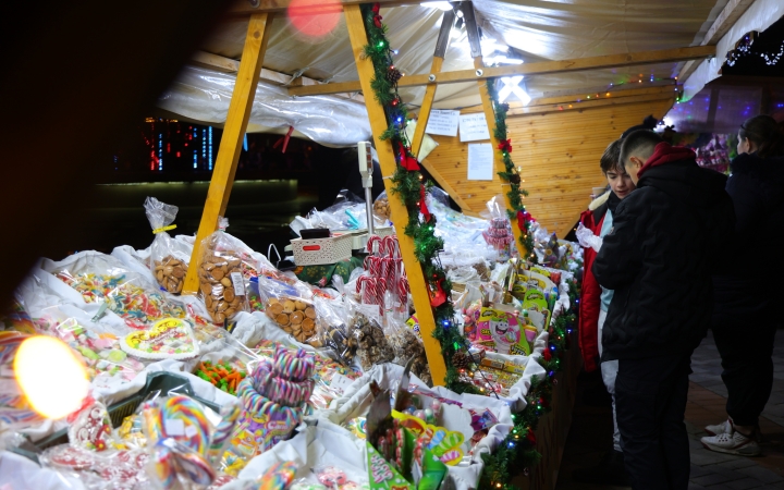 A remény fénye is fellobant  - fotó: 