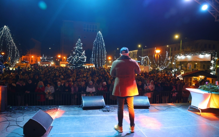 A remény fénye is fellobant  - fotó: 