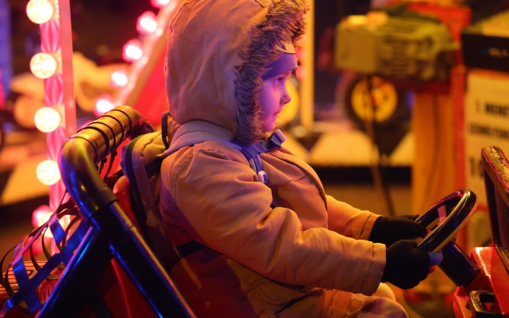 A remény fénye is fellobant  - fotó: 