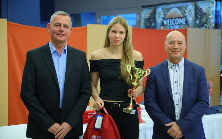 DKSE évzáró (2025) - fotó: 