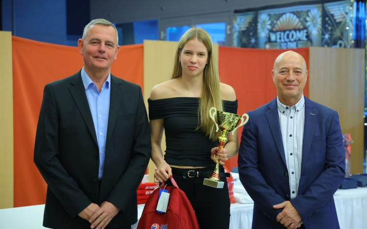 DKSE évzáró (2025) - fotó: 