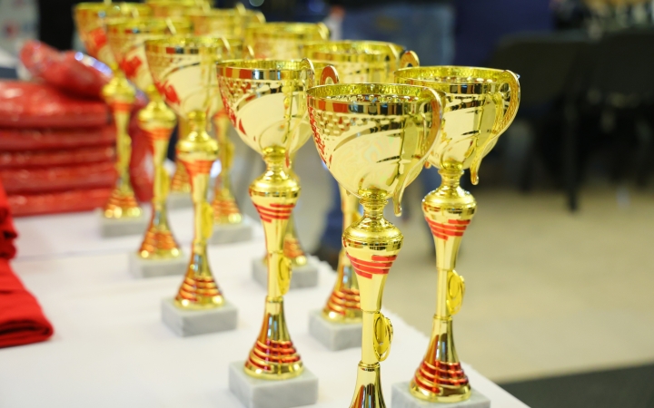 DKSE évzáró (2025) - fotó: 