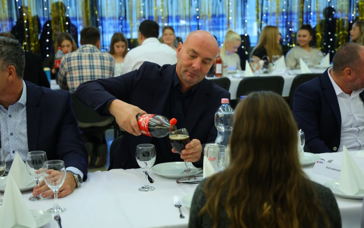 DKSE évzáró (2025) - fotó: 