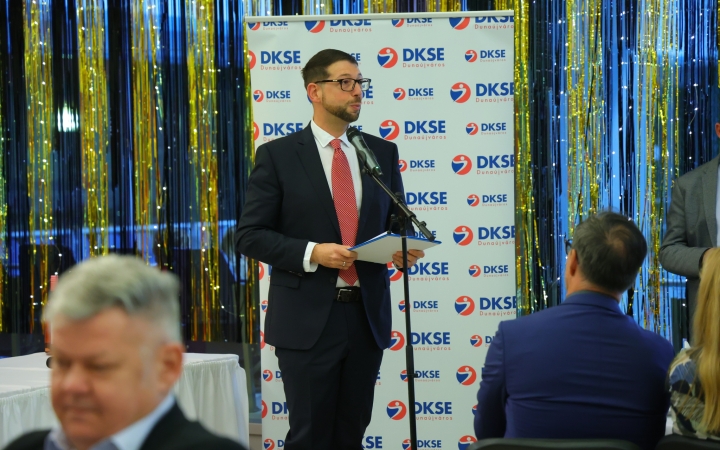 DKSE évzáró (2025) - fotó: 