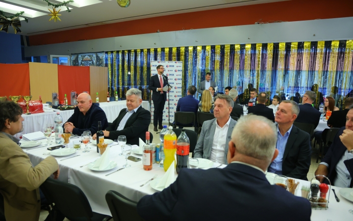 DKSE évzáró (2025) - fotó: 