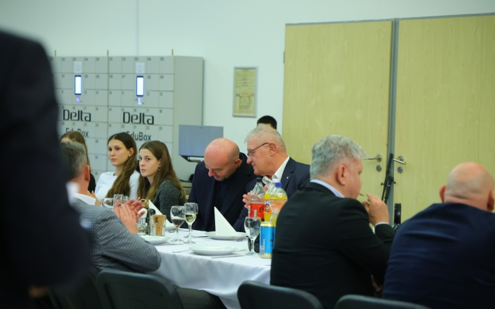 DKSE évzáró (2025) - fotó: 