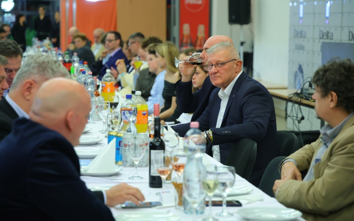 DKSE évzáró (2025) - fotó: 