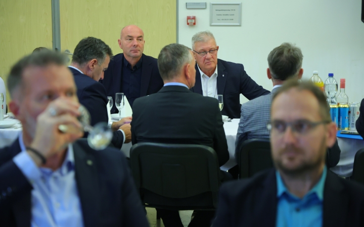 DKSE évzáró (2025) - fotó: 