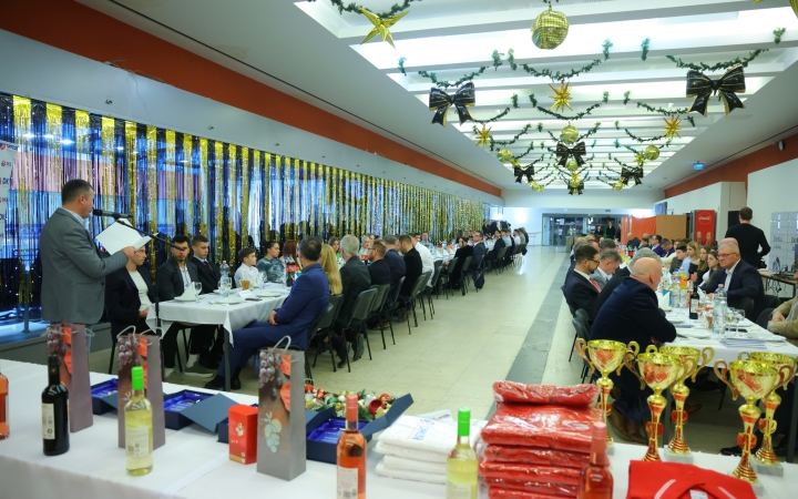 DKSE évzáró (2025) - fotó: 