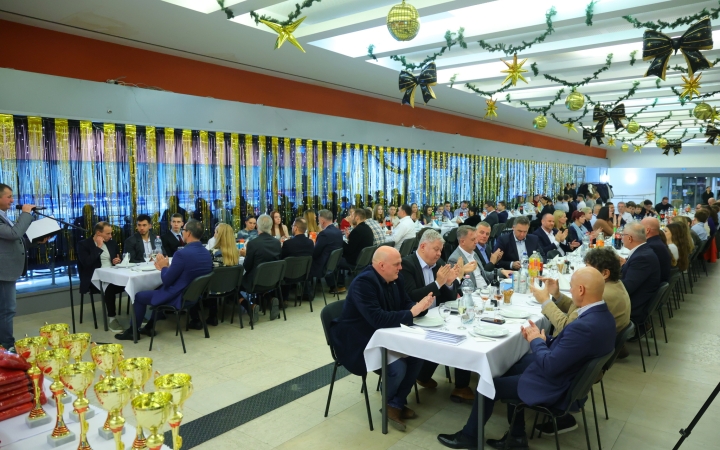 DKSE évzáró (2025) - fotó: 