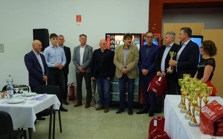 DKSE évzáró (2025) - fotó: 