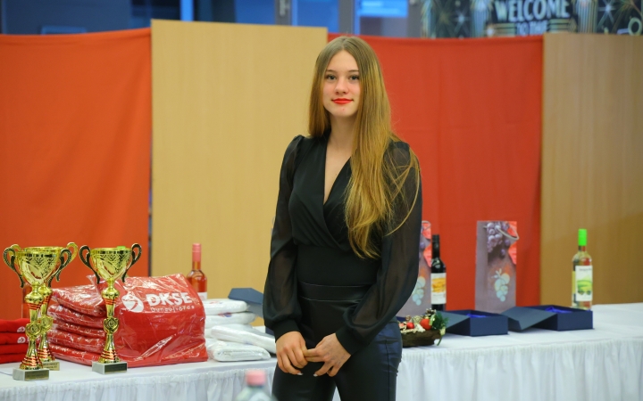 DKSE évzáró (2025) - fotó: 