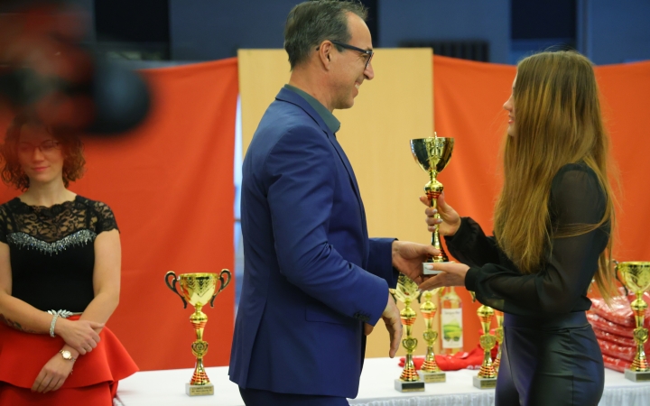 DKSE évzáró (2025) - fotó: 