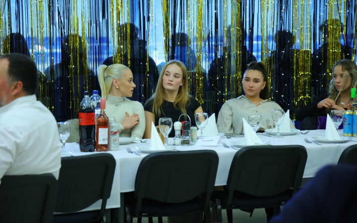 DKSE évzáró (2025) - fotó: 