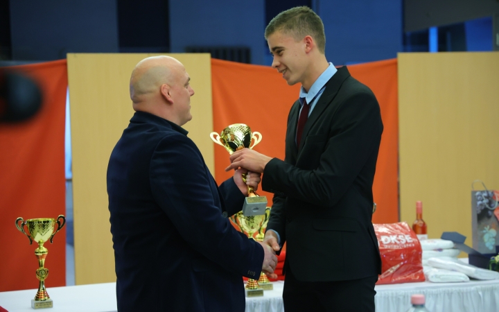 DKSE évzáró (2025) - fotó: 