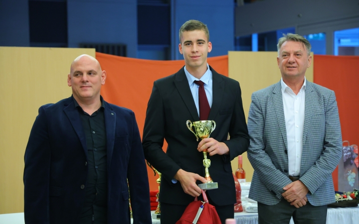 DKSE évzáró (2025) - fotó: 