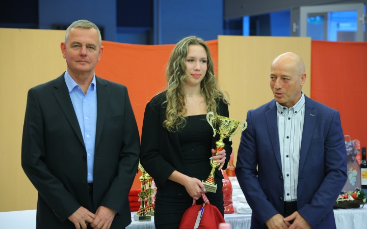 DKSE évzáró (2025) - fotó: 