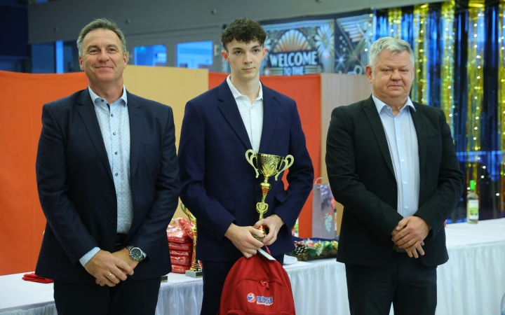 DKSE évzáró (2025) - fotó: 