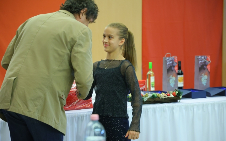 DKSE évzáró (2025) - fotó: 