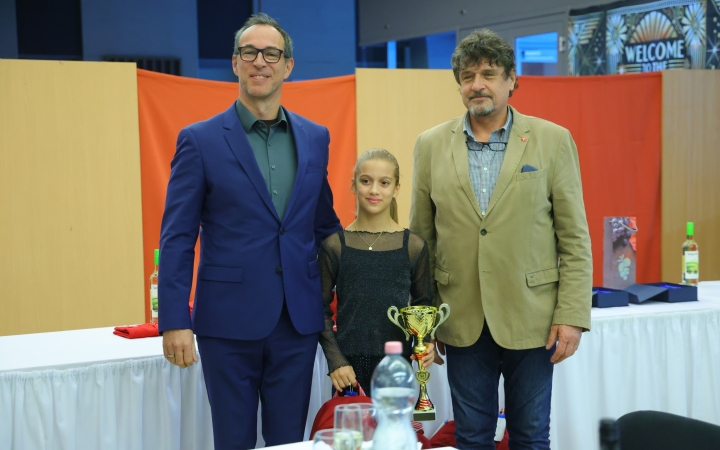 DKSE évzáró (2025) - fotó: 