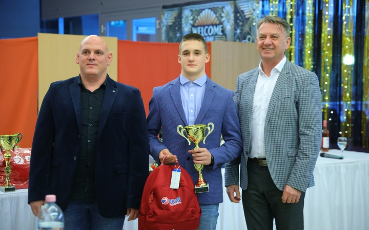 DKSE évzáró (2025) - fotó: 