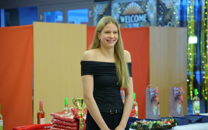 DKSE évzáró (2025) - fotó: 