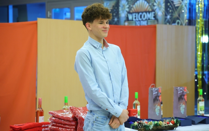 DKSE évzáró (2025) - fotó: 