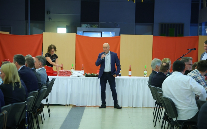 DKSE évzáró (2025) - fotó: 