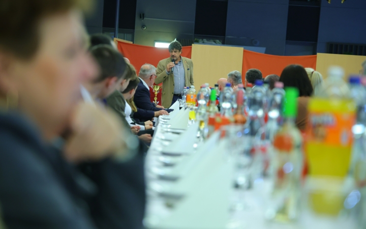 DKSE évzáró (2025) - fotó: 