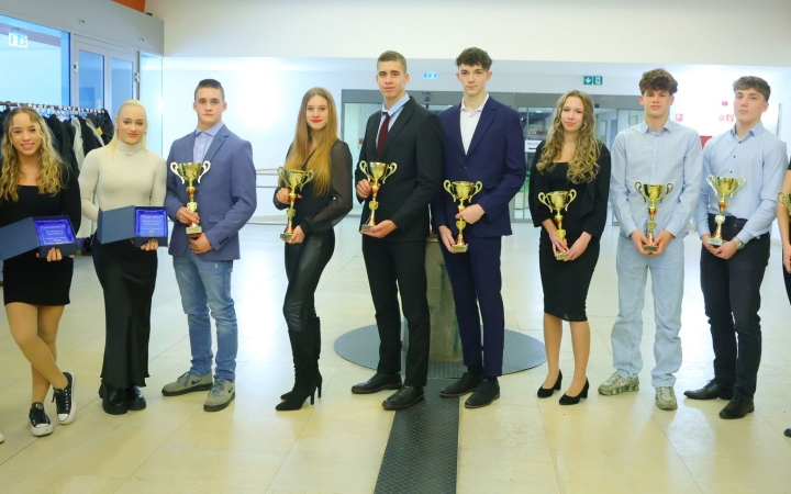 DKSE évzáró (2025) - fotó: 