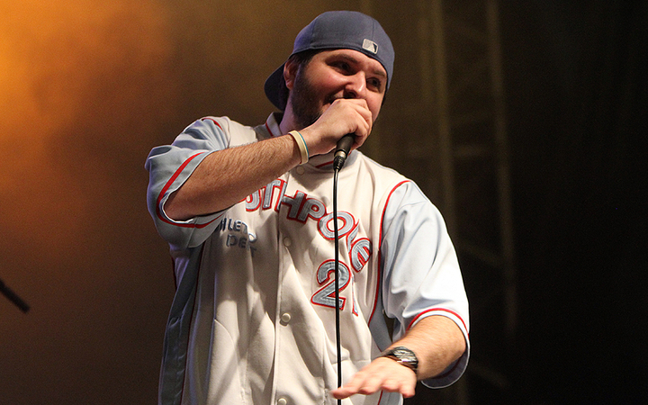 Wandallz Mini Feszt - Buli a Szabadstrandon - fotó: Sándor Judit