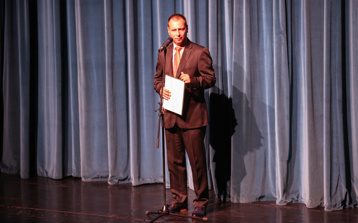 Jószolgálati Otthon  - évfordulós ünnep a Bartókban - fotó: Ónodi Zoltán