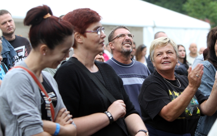 Látogatás a papírgyárban 2. rész - programok a szabadidőparkban - fotó: Sándor Judit